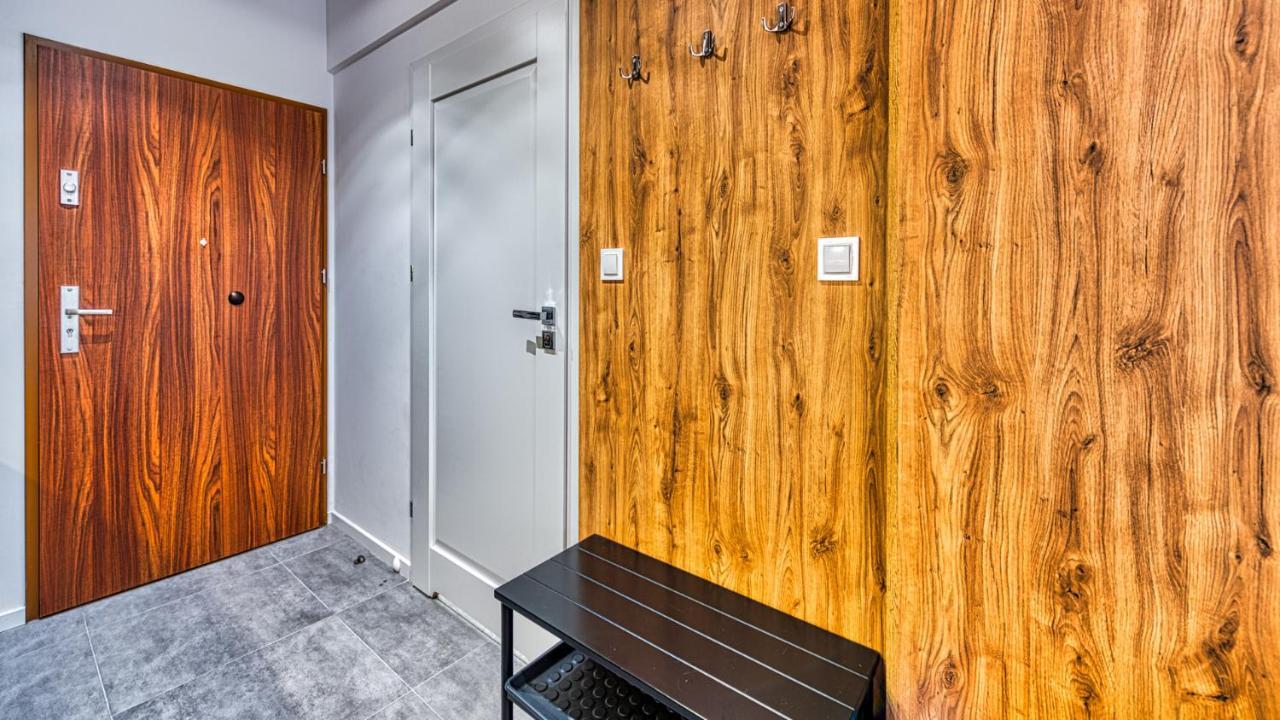 Apartamenty Karpatia Resort By Royal Aparts كارباش المظهر الخارجي الصورة