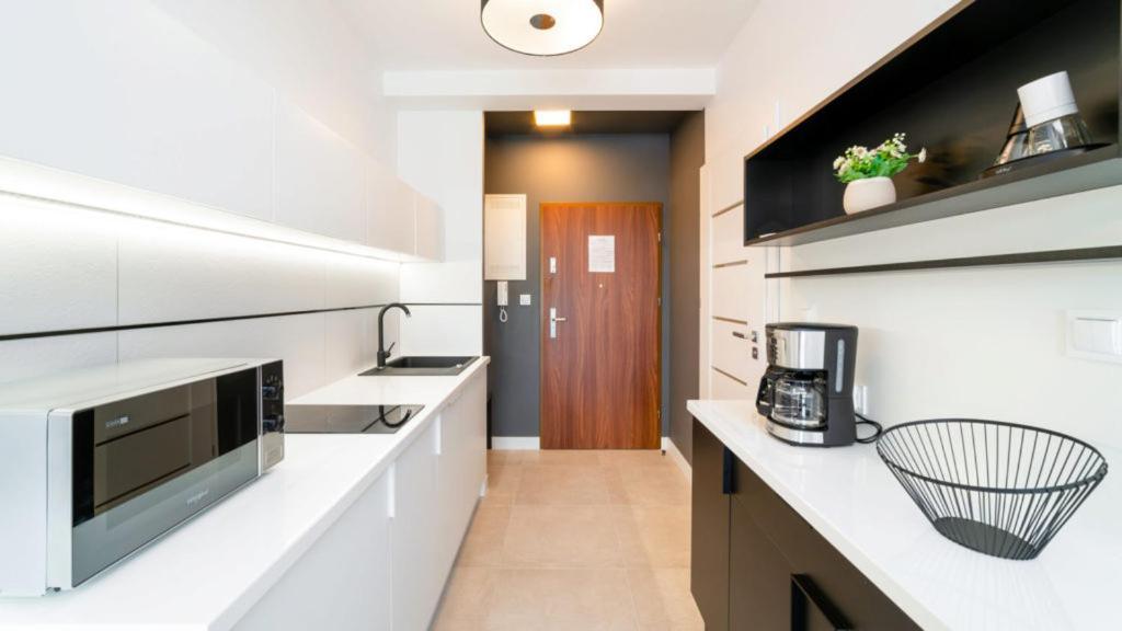 Apartamenty Karpatia Resort By Royal Aparts كارباش المظهر الخارجي الصورة
